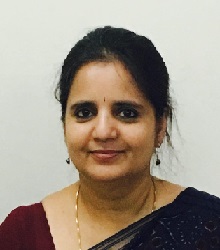 Prof. Kalpana Luthra