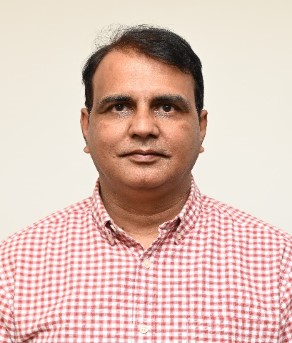 Prof. Vijay Prakash Mathur