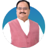 Sh. Jagat Prakash Nadda