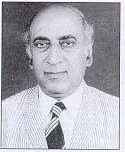 Prof. H.D. Tandon