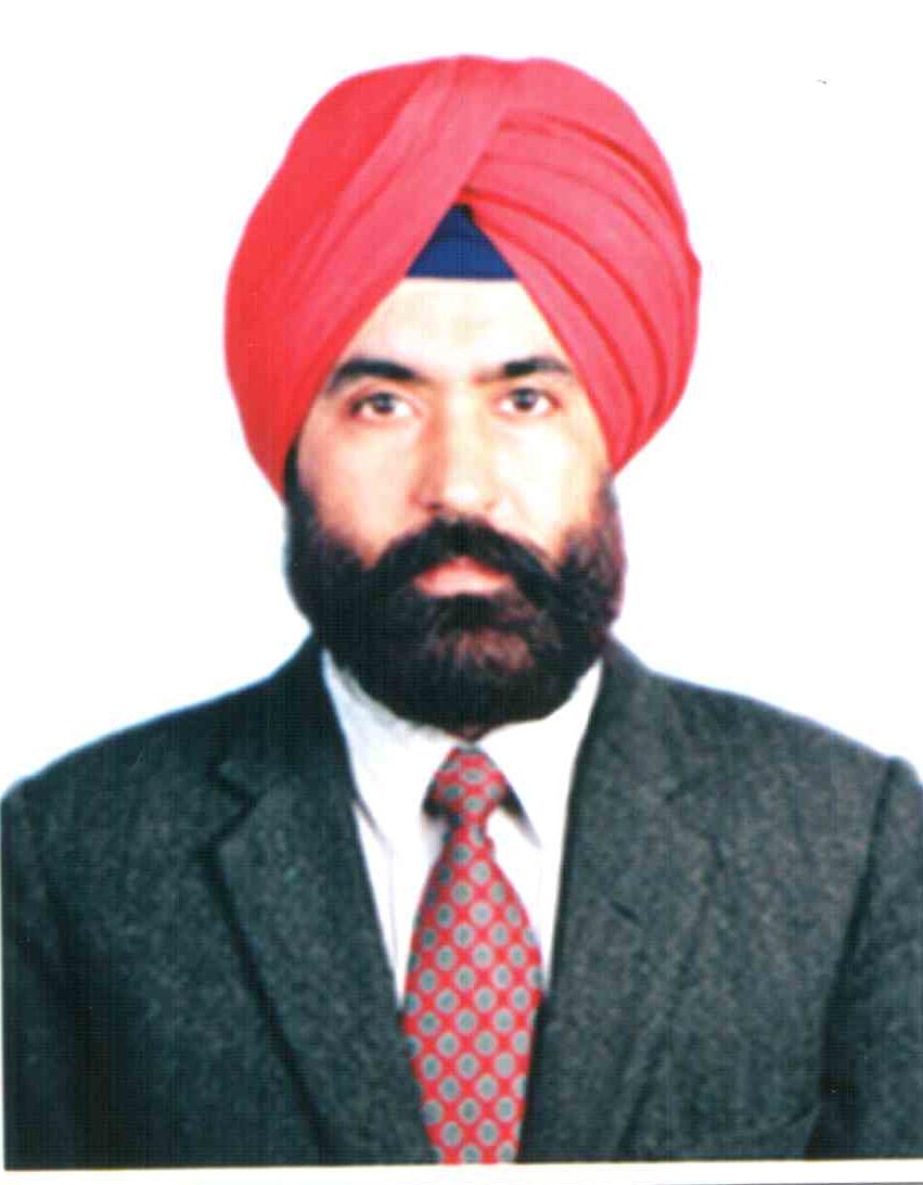 Dr. M. S. Bajaj