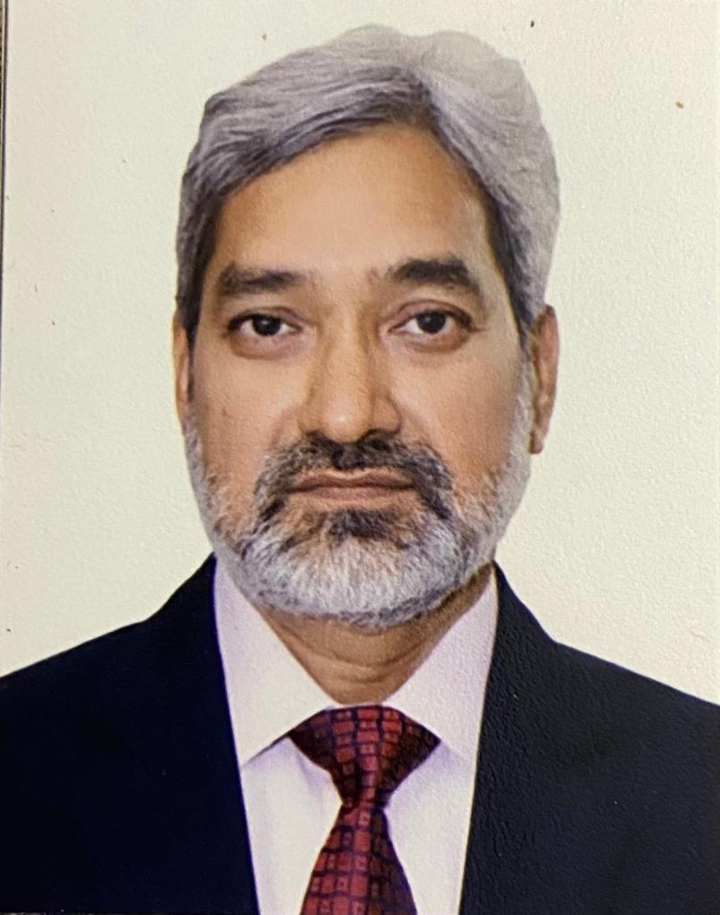 Dr. Kaushal Kumar Verma