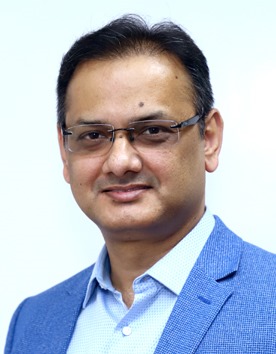 Dr. Girija Prasad Rath