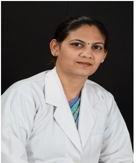   Dr. Seema Kashyap