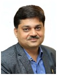   Dr Praveen Vashist