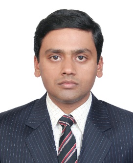 Dr. BISWADIP CHATTERJEE