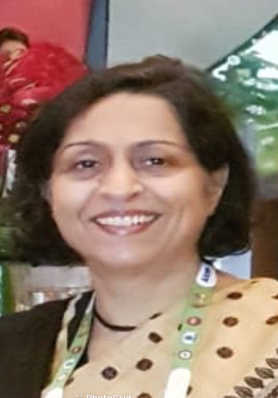  Dr Radhika Tandon