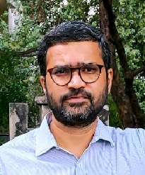 Dr Ravindra Rao