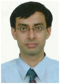 Dr. Rohan Chawla (Faculty)