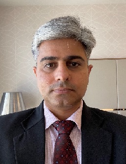 Dr Yatan Pal Singh Balhara