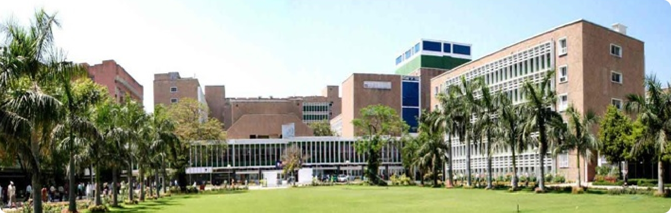 Objectives of AIIMS